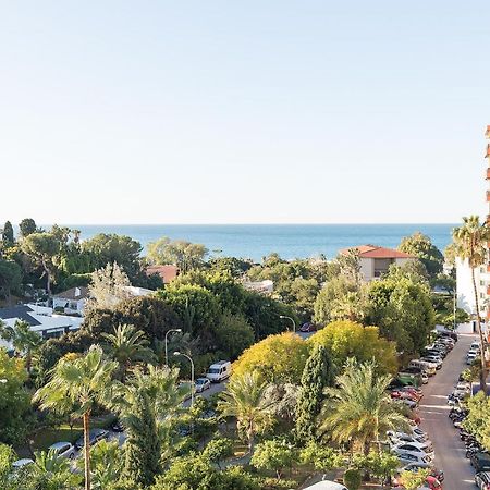 Estudio Candado Beach Μάλαγα Εξωτερικό φωτογραφία