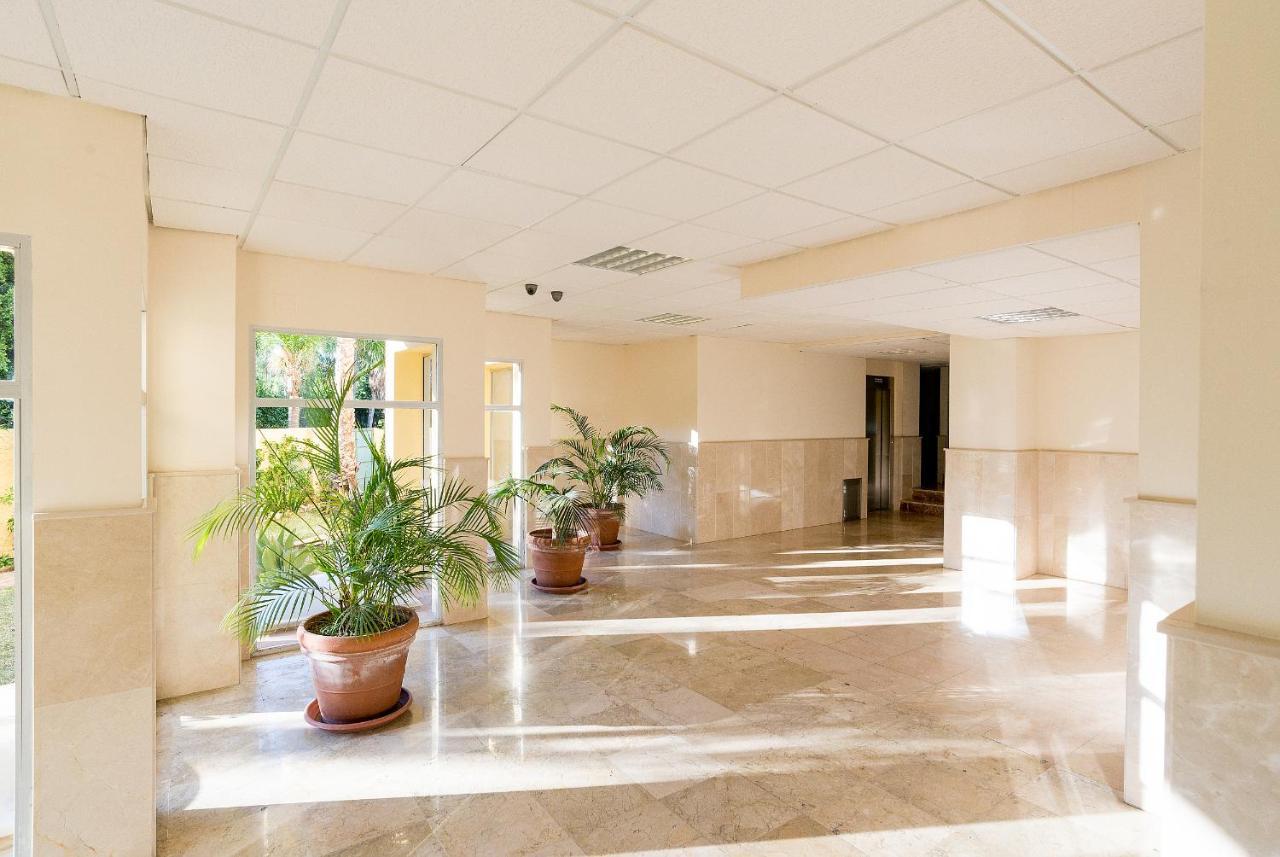 Estudio Candado Beach Μάλαγα Εξωτερικό φωτογραφία