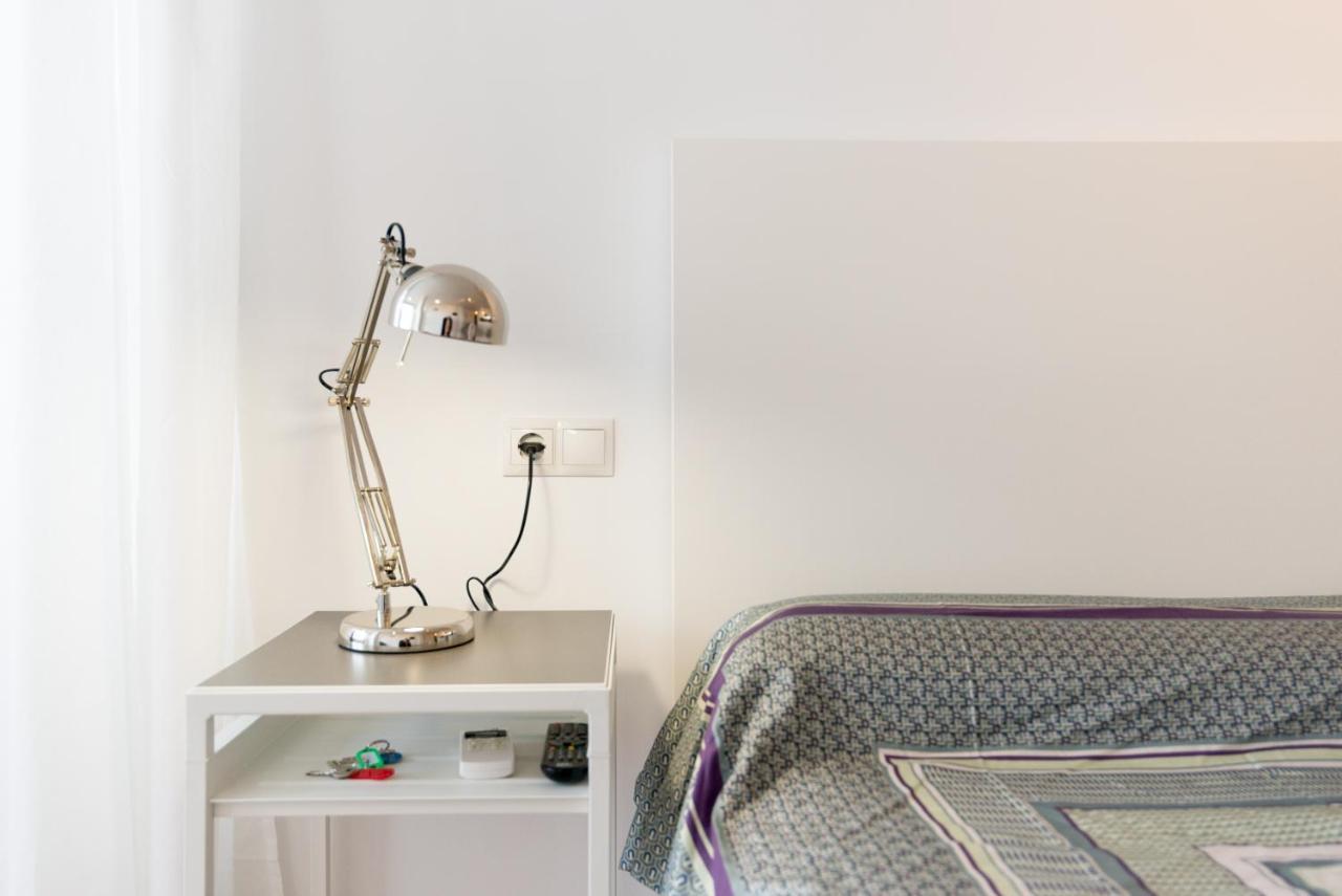 Estudio Candado Beach Μάλαγα Εξωτερικό φωτογραφία