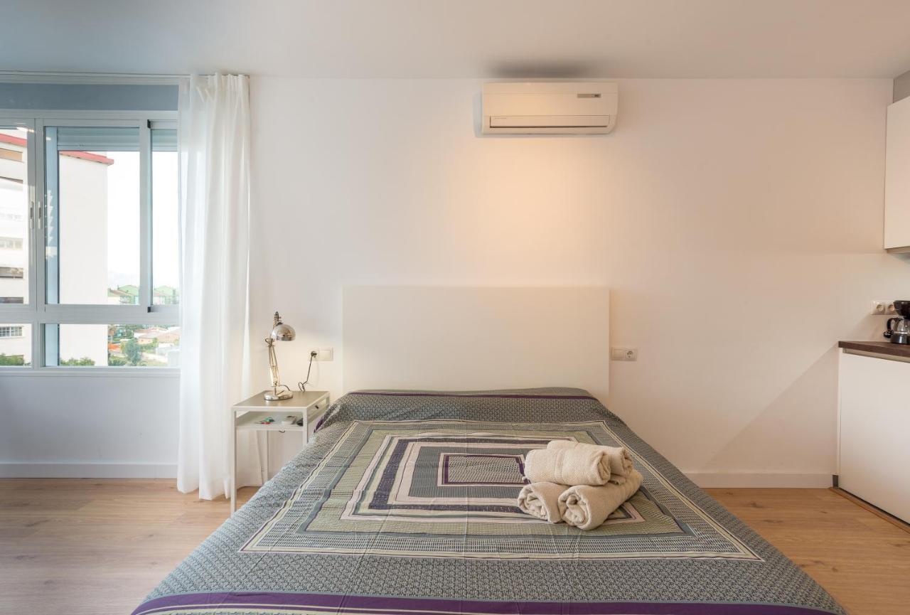 Estudio Candado Beach Μάλαγα Εξωτερικό φωτογραφία